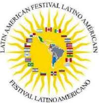 Latin America Festival Logo